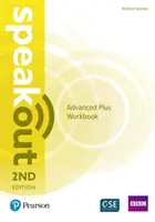 Speakout Advanced Plus 2. kiadás munkafüzet - Speakout Advanced Plus 2nd Edition Workbook