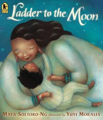 Létra a Holdba - Ladder to the Moon