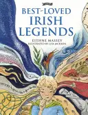 A legkedveltebb ír legendák - Best-Loved Irish Legends