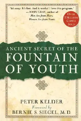 A fiatalság forrásának ősi titkai - Ancient Secrets of the Fountain of Youth