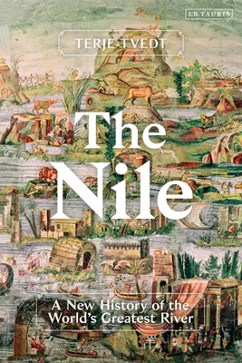 A Nílus: A történelem legnagyobb folyója - The Nile: History's Greatest River