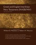 Görög és angol nyelvű interlineáris Újszövetség - PR-NASB/NIV - Greek and English Interlinear New Testament-PR-NASB/NIV