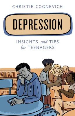 Depresszió: Tizenéveseknek szóló meglátások és tippek - Depression: Insights and Tips for Teenagers