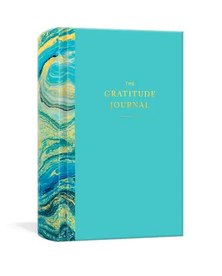 A hálanapló - The Gratitude Journal