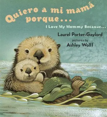 Quiero a mi Mama Porque.../ Szeretem a mamámat, mert... - Quiero a mi Mama Porque.../ I Love My Mommy Because...