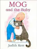 Mog és a baba - Mog and the Baby