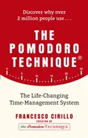 Pomodoro technika - Az életet megváltoztató időgazdálkodási rendszer - Pomodoro Technique - The Life-Changing Time-Management System