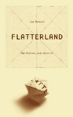 Flatterland: Like Flatland Only More So So - Flatterland: Like Flatland Only More So