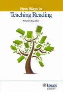 Új utak az olvasástanításban, átdolgozott kiadásban - New Ways in Teaching Reading, Revised