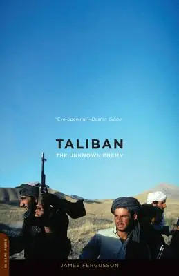 Talibán: Az ismeretlen ellenség - Taliban: The Unknown Enemy