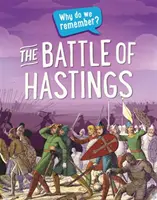 Miért emlékszünk? A hastingsi csata - Why Do We Remember?: The Battle of Hastings