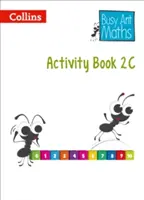 2. évfolyam Tevékenységi könyv 2C - Year 2 Activity Book 2C