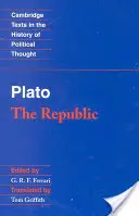 Platón: Köztársaság - Plato: 'The Republic'