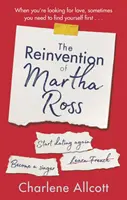 Martha Ross újbóli feltalálása - The Reinvention of Martha Ross