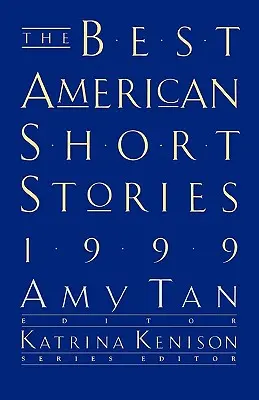 A legjobb amerikai novellák - The Best American Short Stories