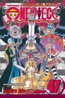 One Piece, 47. kötet, 47 - One Piece, Vol. 47, 47