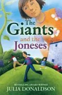 Óriások és Jonesék - Giants and the Joneses