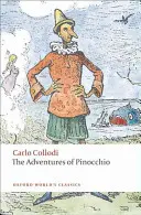 Pinokkió kalandjai - The Adventures of Pinocchio