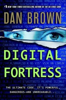 Digitális erőd - Digital Fortress