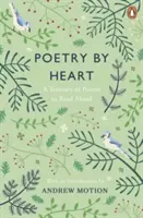 Poetry by Heart - Versek kincstára hangos felolvasásra - Poetry by Heart - A Treasury of Poems to Read Aloud