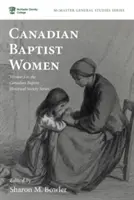 Kanadai baptista nők - Canadian Baptist Women