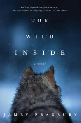 A vadon belül - The Wild Inside