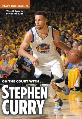 A pályán...Stephen Curryvel - On the Court With...Stephen Curry