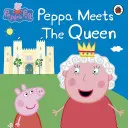 Peppa malac: Peppa találkozik a királynővel - Peppa Pig: Peppa Meets the Queen