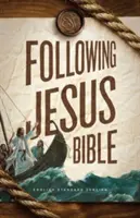 Jézus követése Biblia-ESV - Following Jesus Bible-ESV