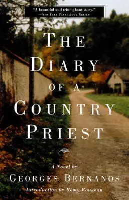 Egy vidéki pap naplója - The Diary of a Country Priest