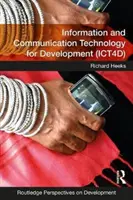 Információs és kommunikációs technológia a fejlődésért (Ict4d) - Information and Communication Technology for Development (Ict4d)