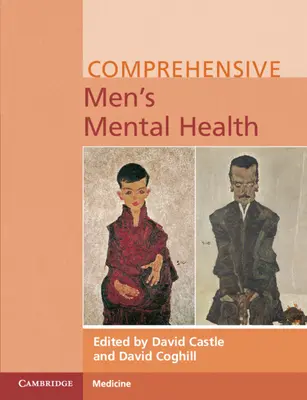 Átfogó férfi mentális egészség - Comprehensive Men's Mental Health