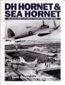 Hornet és Sea Hornet - De Havilland végső dugattyús vadászgépei - Hornet and Sea Hornet - De Havilland's Ultimate Piston-engined Fighter