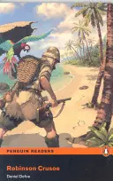 2. szint: Robinson Crusoe - Level 2: Robinson Crusoe