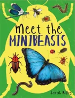 Találkozás a kisállatokkal - Meet the Minibeasts