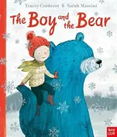 A fiú és a medve - Boy and the Bear