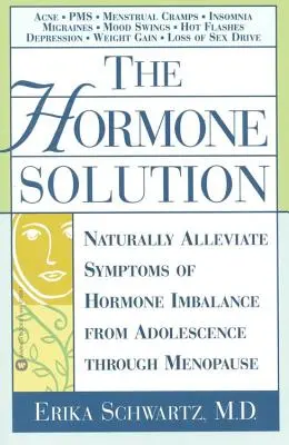 A hormonmegoldás - The Hormone Solution