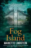 Ködsziget (Ködsziget-trilógia, 1. könyv) - Fog Island (Fog Island Trilogy, Book 1)