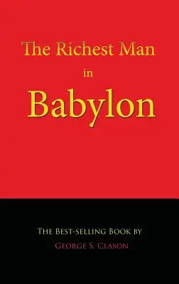 The Richest Man in Babylon