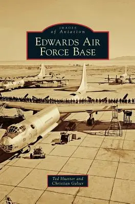 Edwards légibázis - Edwards Air Force Base