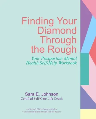 A gyémánt megtalálása a csiszolaton keresztül - Finding Your Diamond Through the Rough