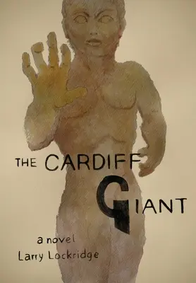 A cardiffi óriás - The Cardiff Giant