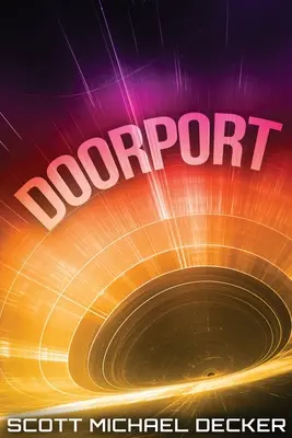 Doorport: Nagyméretű nyomtatott kiadás - Doorport: Large Print Edition