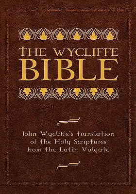 Wycliffe Bible-OE