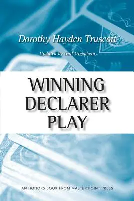 Győztes deklarálós játék - Winning Declarer Play