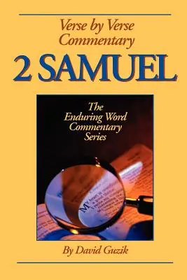 2 Sámuel Kommentár - 2 Samuel Commentary