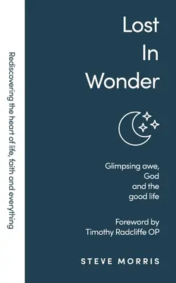 Elveszett a csodában: Glimplicsing Awe, God and the Good Life (Rediscovering Faith Life And Everything) - Lost in Wonder: Glimpsing Awe, God and the Good Life (Rediscovering Faith Life And Everything)