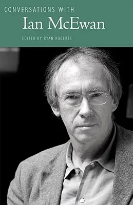 Beszélgetések Ian McEwannal - Conversations with Ian McEwan