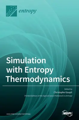 Szimuláció az entrópia termodinamikájával - Simulation with Entropy Thermodynamics