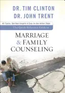 A házassági és családi tanácsadás gyorsreferenciája - The Quick-Reference Guide to Marriage & Family Counseling